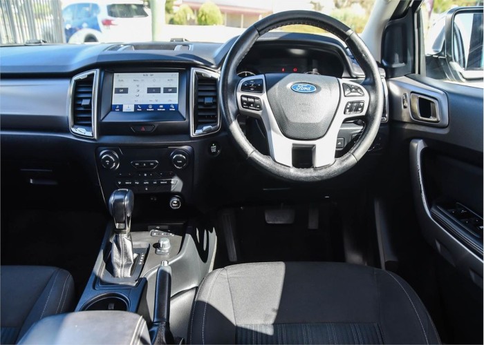 Used 2
                    FORD
                     for Sale Image