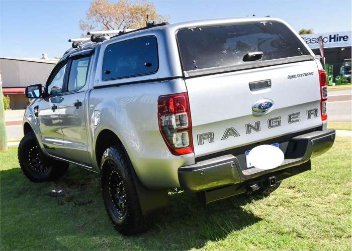 Used 2
                    FORD
                     for Sale Image