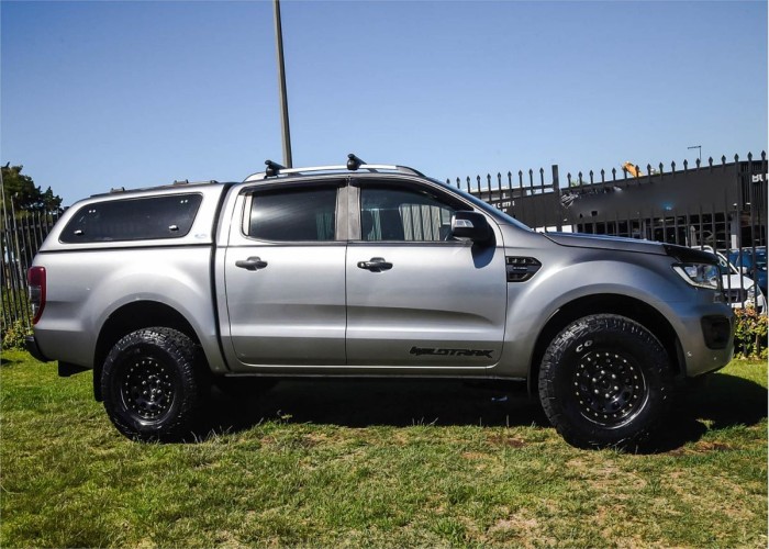 Used 2
                    FORD
                     for Sale Image