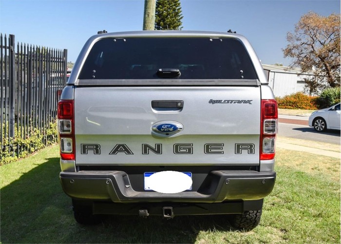 Used 2
                    FORD
                     for Sale Image