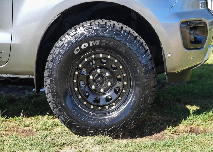 Used 2
                    FORD
                     for Sale Image