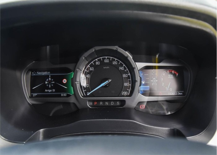 Used 2
                    FORD
                     for Sale Image