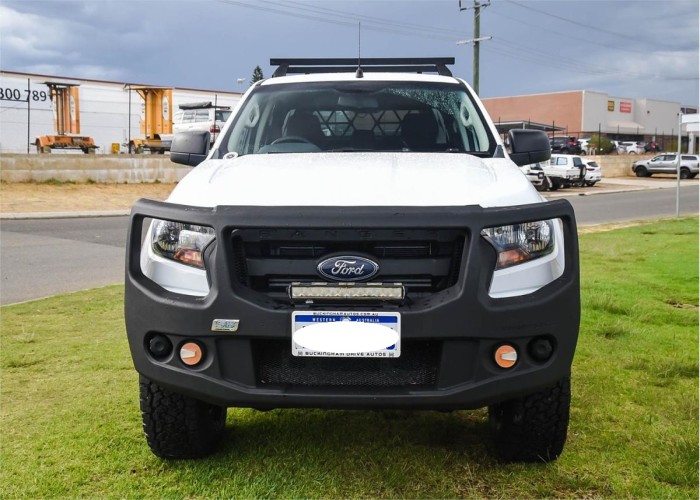 Used 2
                    FORD
                     for Sale Image