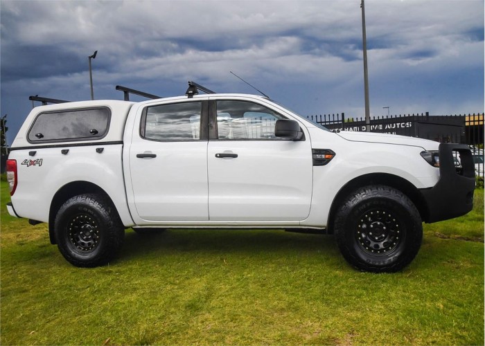 Used 2
                    FORD
                     for Sale Image