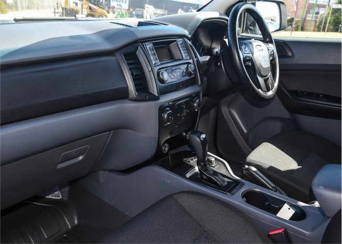 Used 2
                    FORD
                     for Sale Image