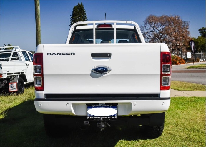 Used 2
                    FORD
                     for Sale Image