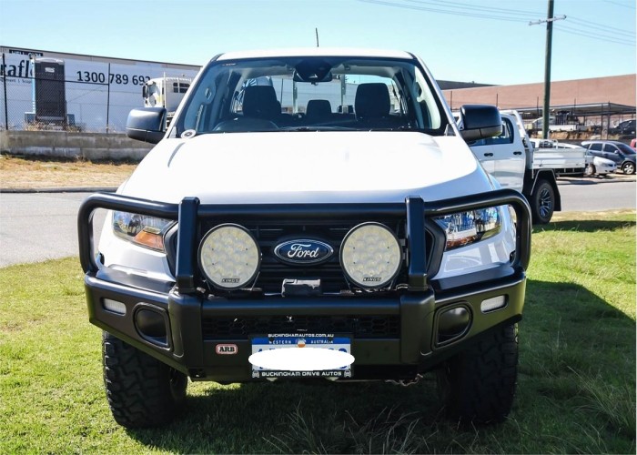 Used 2
                    FORD
                     for Sale Image