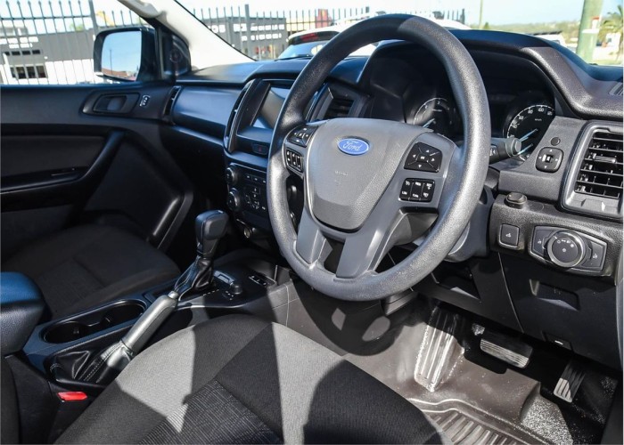 Used 2
                    FORD
                     for Sale Image