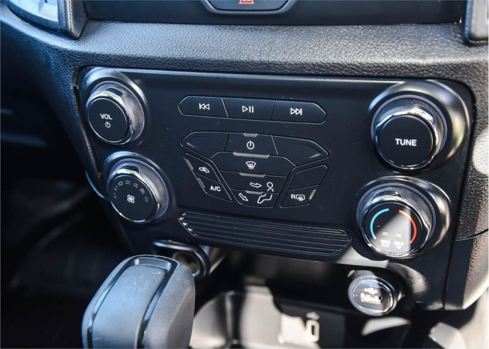 Used 2
                    FORD
                     for Sale Image