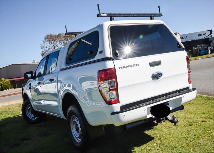 Used 2
                    FORD
                     for Sale Image