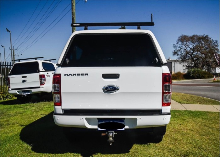 Used 2
                    FORD
                     for Sale Image