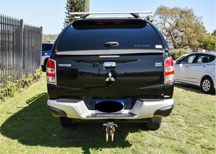 Used 2
                    MITSUBISHI
                     for Sale Image