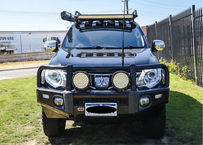 Used 2
                    MITSUBISHI
                     for Sale Image