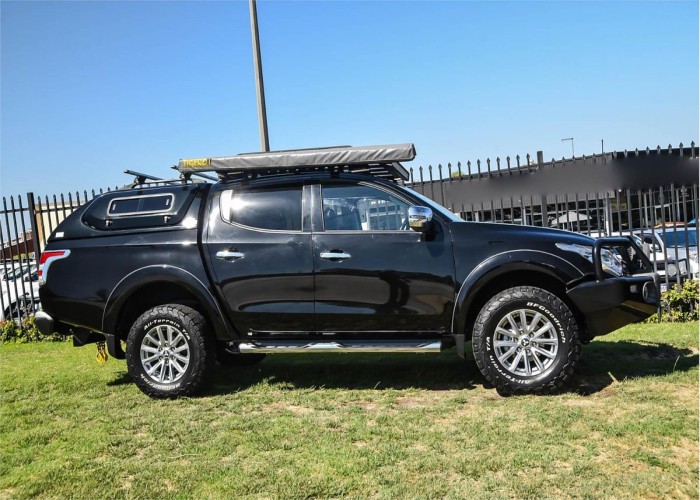 Used 2
                    MITSUBISHI
                     for Sale Image