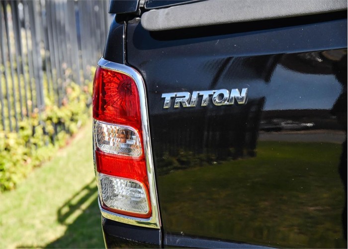 Used 2
                    MITSUBISHI
                     for Sale Image