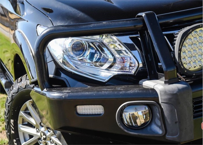 Used 2
                    MITSUBISHI
                     for Sale Image