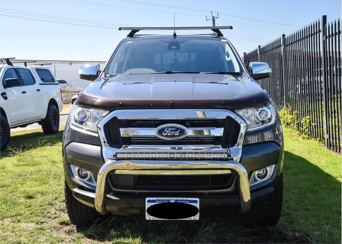 Used 2
                    FORD
                     for Sale Image