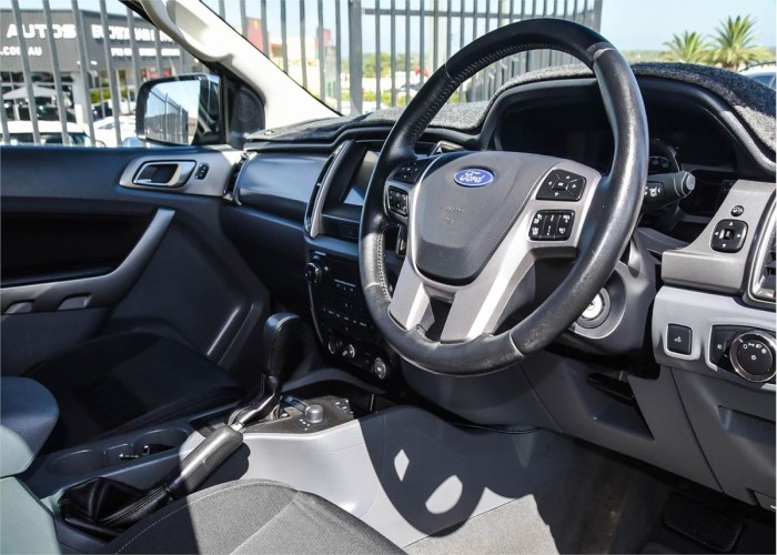 Used 2
                    FORD
                     for Sale Image