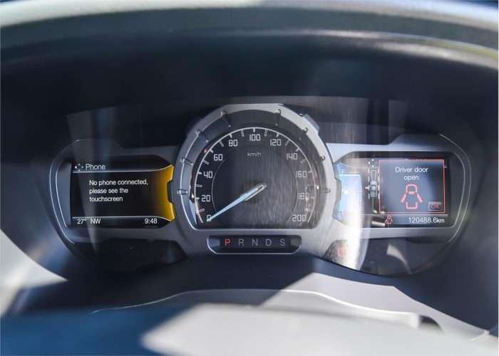 Used 2
                    FORD
                     for Sale Image