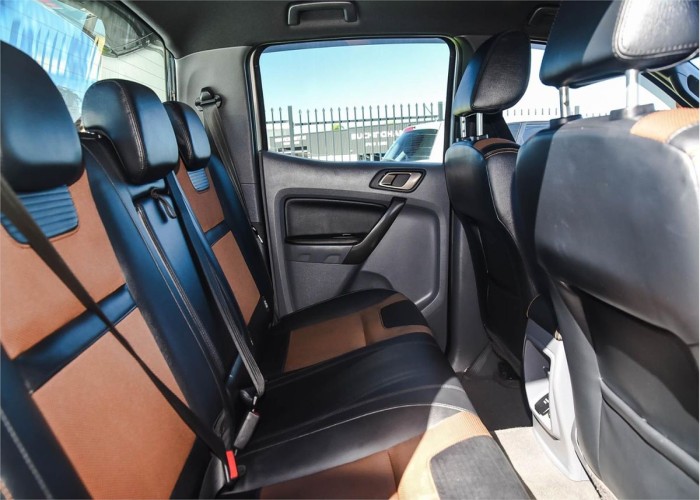 Used 2
                    FORD
                     for Sale Image