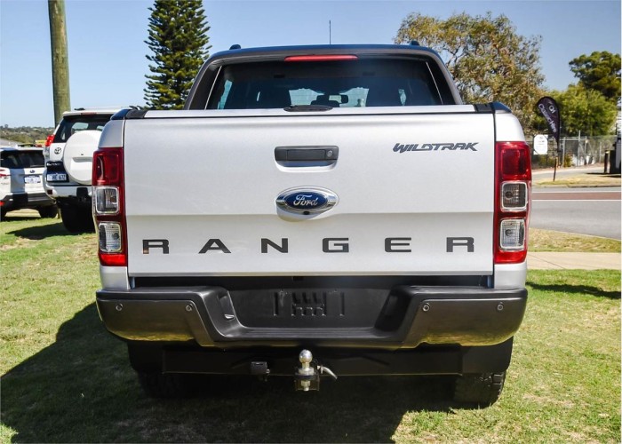 Used 2
                    FORD
                     for Sale Image