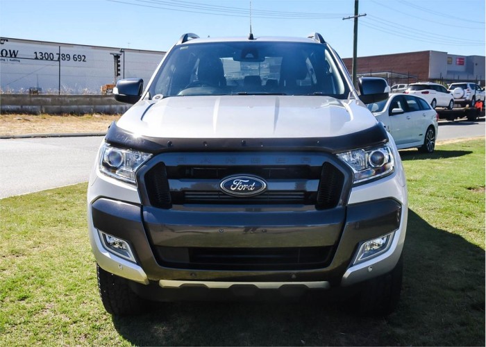 Used 2
                    FORD
                     for Sale Image