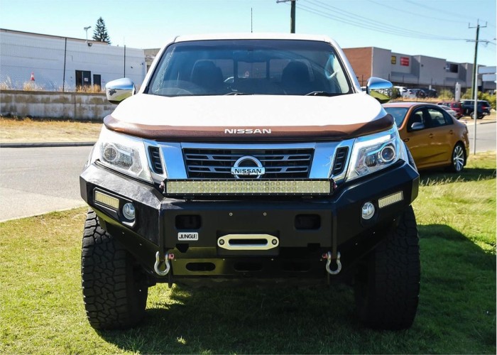 Used 2
                    NISSAN
                     for Sale Image