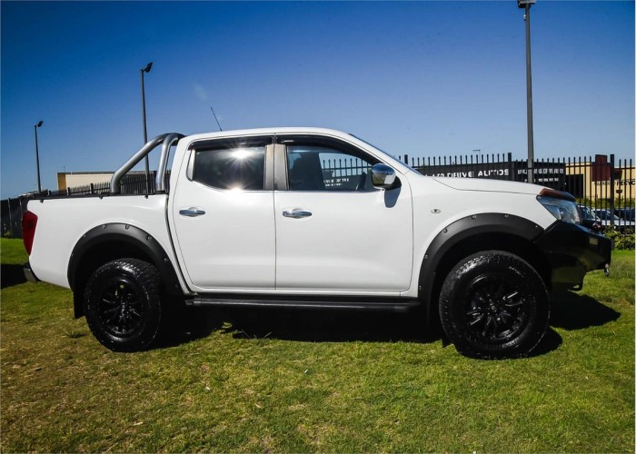 Used 2
                    NISSAN
                     for Sale Image