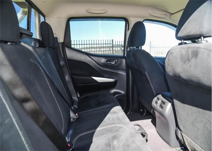 Used 2
                    NISSAN
                     for Sale Image