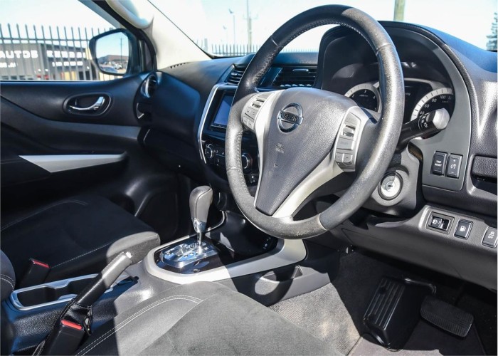 Used 2
                    NISSAN
                     for Sale Image