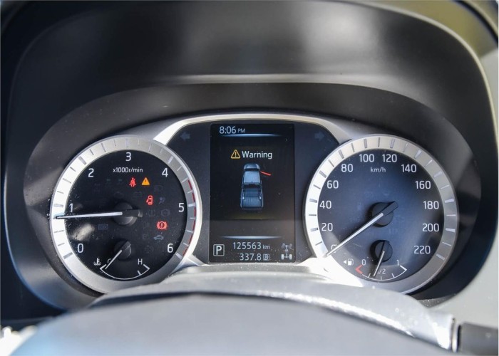 Used 2
                    NISSAN
                     for Sale Image