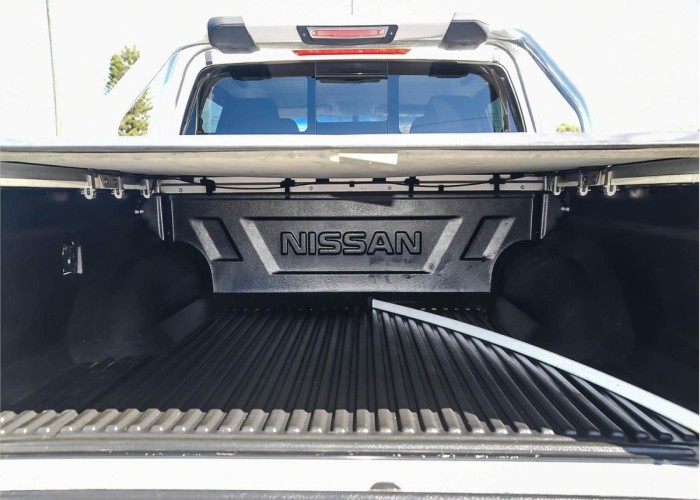 Used 2
                    NISSAN
                     for Sale Image