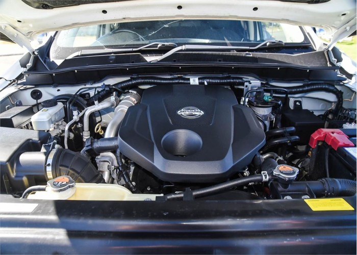 Used 2
                    NISSAN
                     for Sale Image