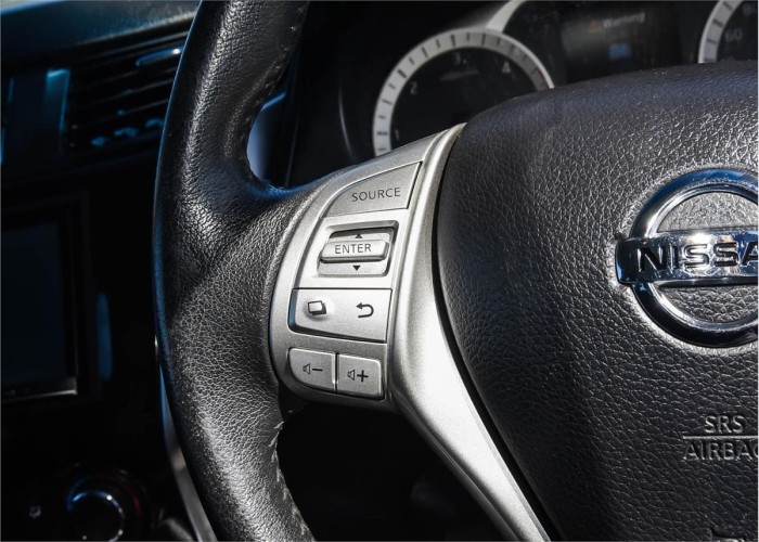 Used 2
                    NISSAN
                     for Sale Image