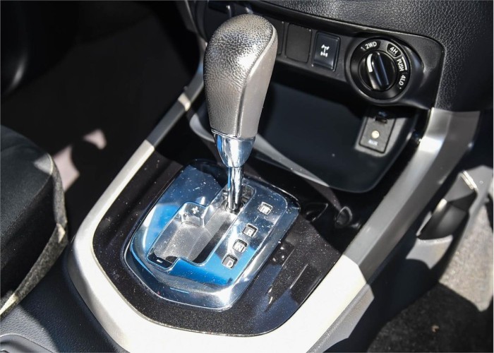 Used 2
                    NISSAN
                     for Sale Image