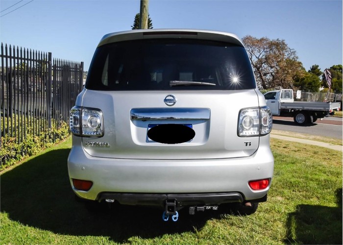 Used 2
                    NISSAN
                     for Sale Image