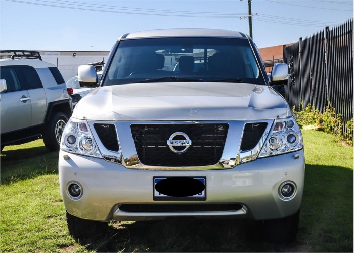 Used 2
                    NISSAN
                     for Sale Image