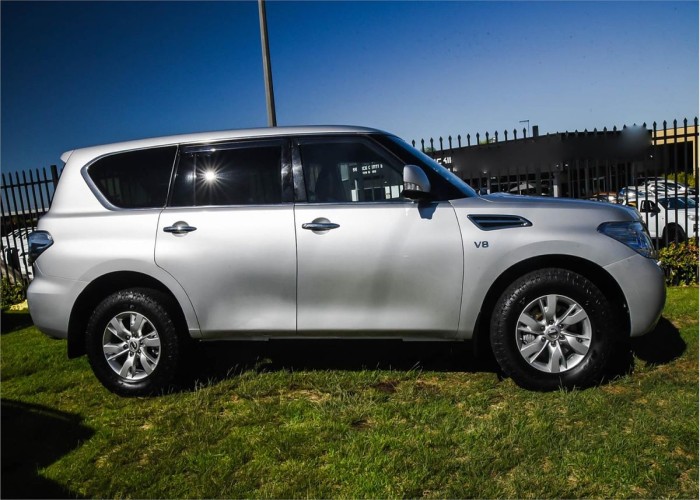 Used 2
                    NISSAN
                     for Sale Image