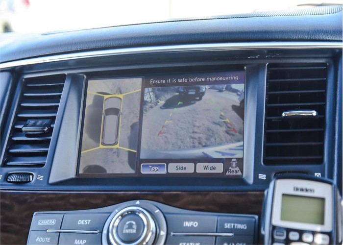 Used 2
                    NISSAN
                     for Sale Image