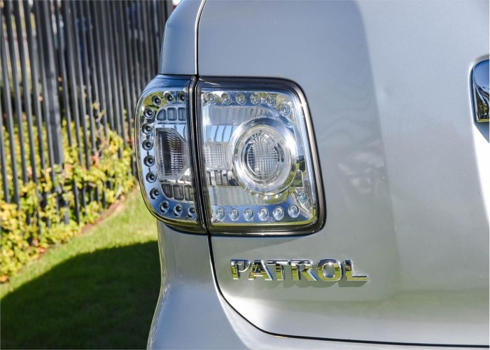 Used 2
                    NISSAN
                     for Sale Image