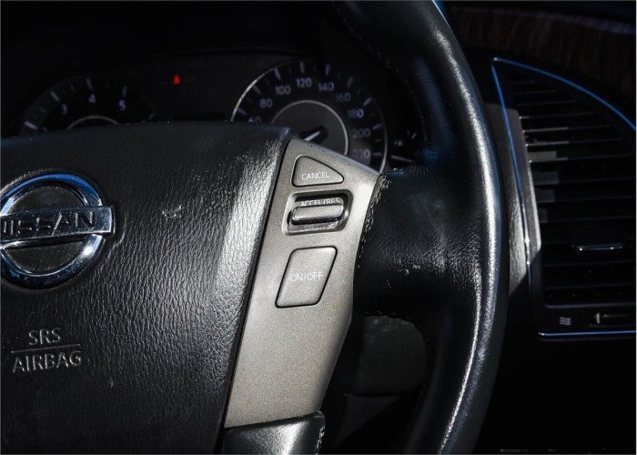 Used 2
                    NISSAN
                     for Sale Image