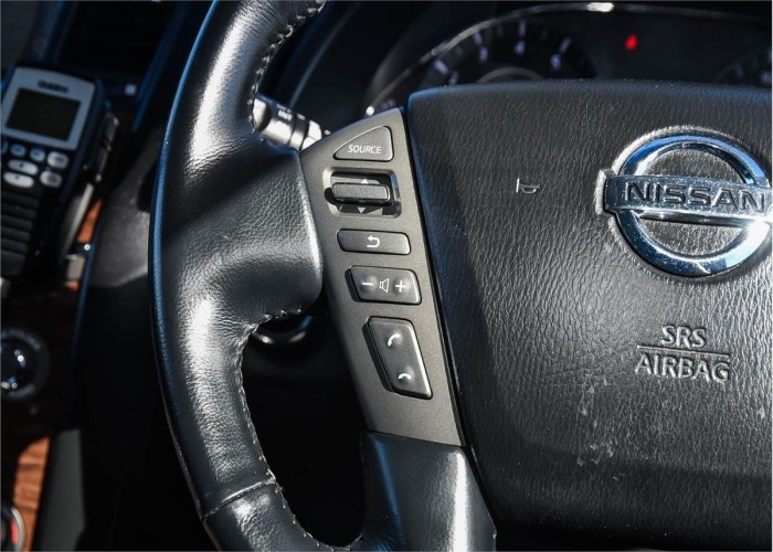 Used 2
                    NISSAN
                     for Sale Image