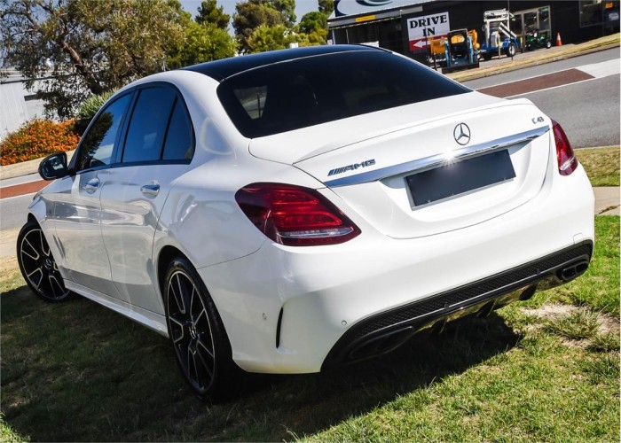 Used 2
                    MERCEDES BENZ
                     for Sale Image