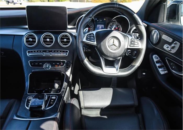 Used 2
                    MERCEDES BENZ
                     for Sale Image