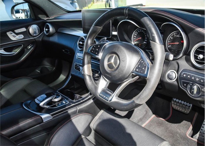 Used 2
                    MERCEDES BENZ
                     for Sale Image
