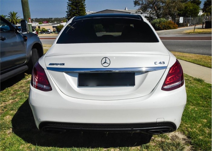 Used 2
                    MERCEDES BENZ
                     for Sale Image
