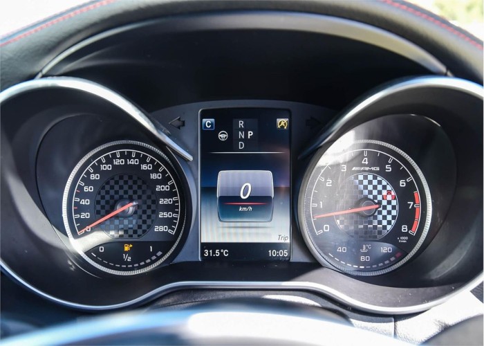 Used 2
                    MERCEDES BENZ
                     for Sale Image