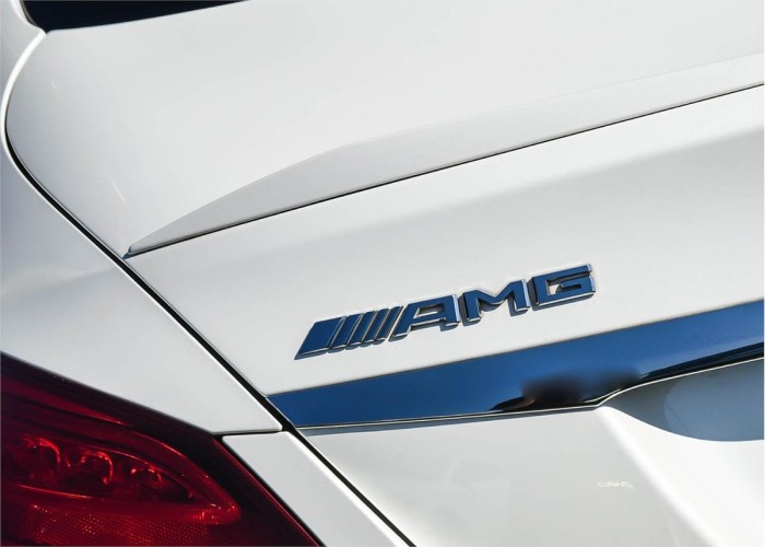 Used 2
                    MERCEDES BENZ
                     for Sale Image