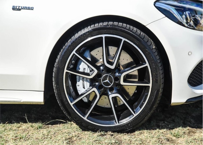 Used 2
                    MERCEDES BENZ
                     for Sale Image