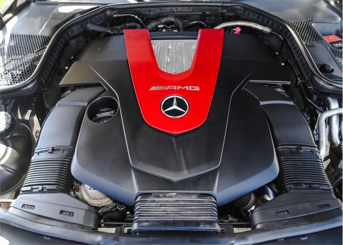 Used 2
                    MERCEDES BENZ
                     for Sale Image